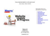 Wibotec A/S