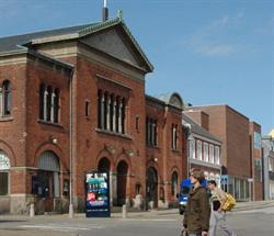 Viborg Teater