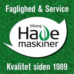 Viborg Havemaskiner