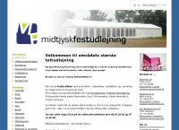Midtjysk Festudlejning