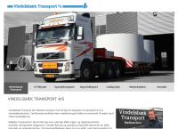 Vindelsbæk Transport A/S