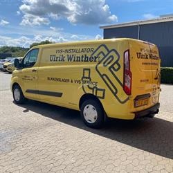 Ulrik Winther A/S