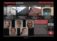 Tandprotese-klinikken Randers