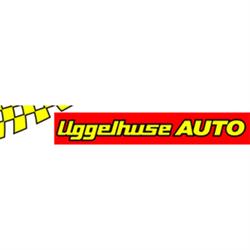 Uggelhuse Auto