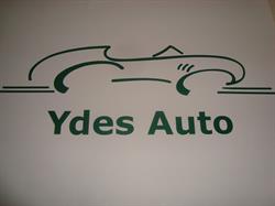 Ydes Auto I/S