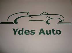 Ydes Auto I/S