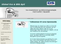 Ulsted VVS