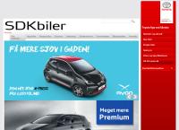 Poul Petersen Automobiler a/S Toyota Nørresundby