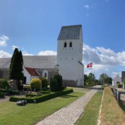 Vadum Kirke