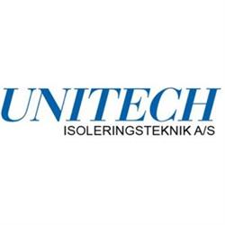 Unitech Isoleringsteknik A/S