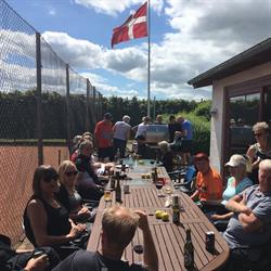 Hadsund Tennisklub (Karen Johansen)