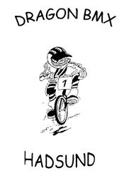 Dragon Bmx (Knud Nielsen)
