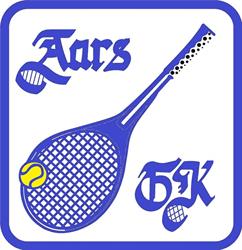 Aars Tennisklub