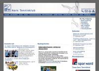 Aars Tennisklub