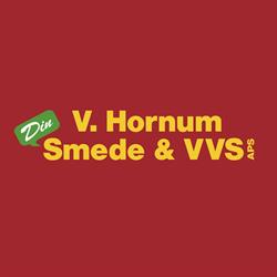 V. Hornum Smede & Vvs ApS