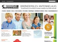 Brønderslev Antennelaug (Bjarne Jensen)