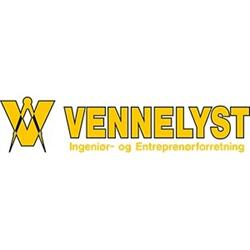 Vennelyst Ingeniør- og Entreprenørforretning v/ Jan-Iver Christiansen