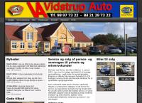 Vidstrup Auto