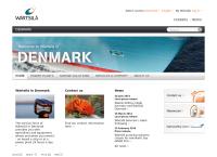 Wärtsilä Danmark A/S