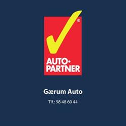 Gærum Auto