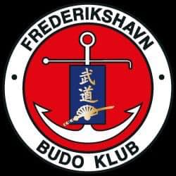 Frederikshavn Budo Klub (Aikido & Jiu-Jitsu) (Mark Jewkes)