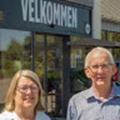 Ordrup Købmanden Letkøb Butik