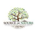 source of nature