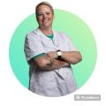 Din fod partner v Mette Jonsman