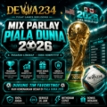 Dewa234